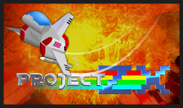 Project ZX